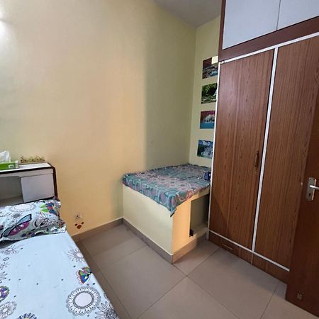 Birds Nest Bed & Breakfast New Delhi Luaran gambar