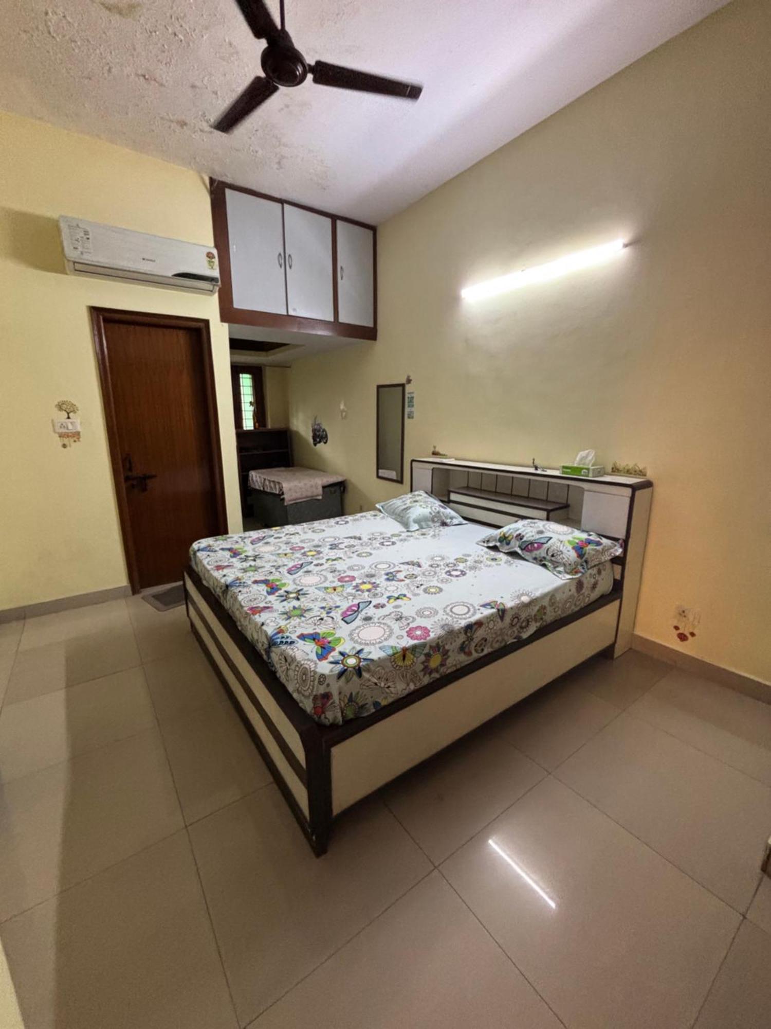 Birds Nest Bed & Breakfast New Delhi Luaran gambar