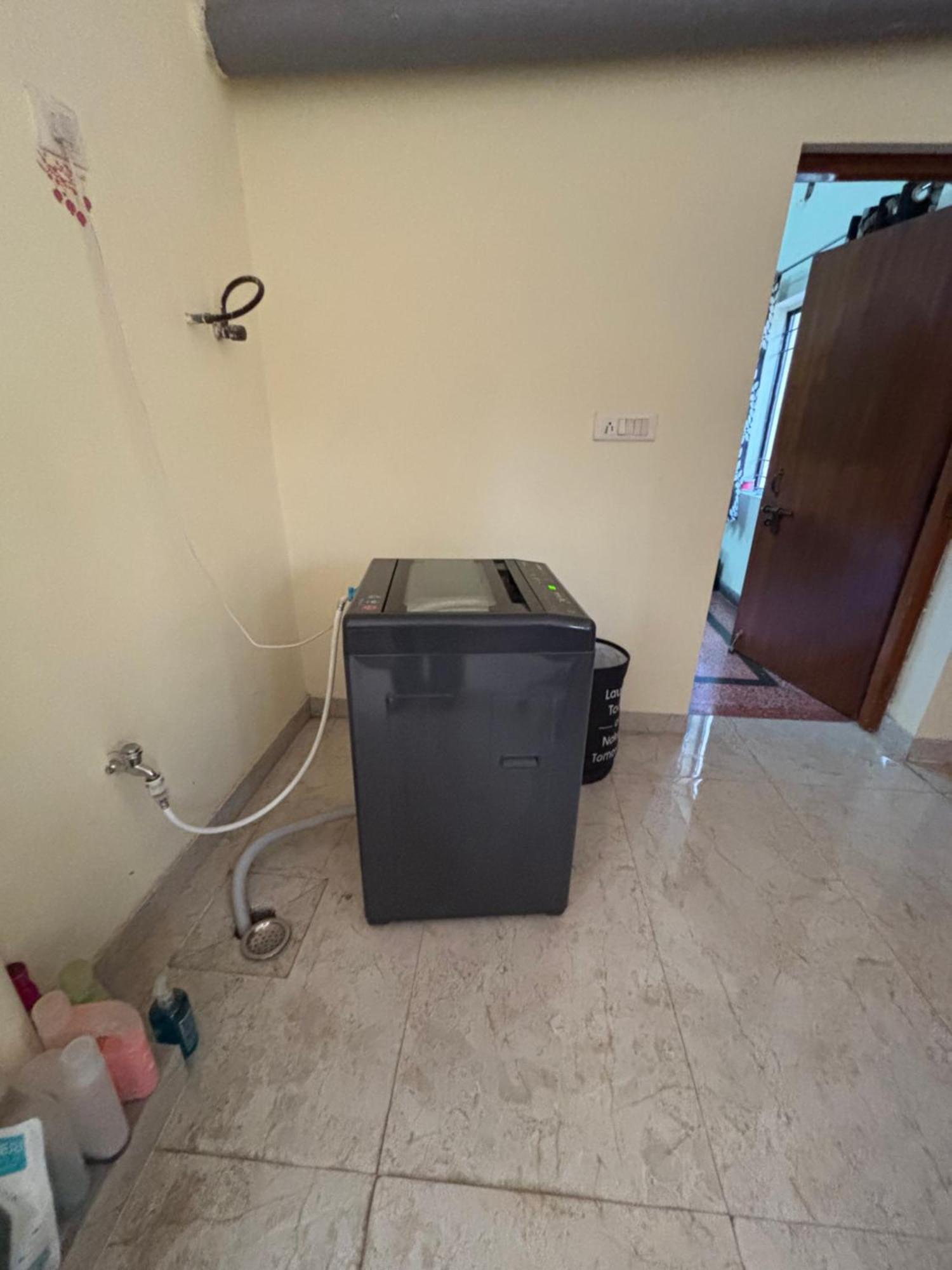 Birds Nest Bed & Breakfast New Delhi Luaran gambar