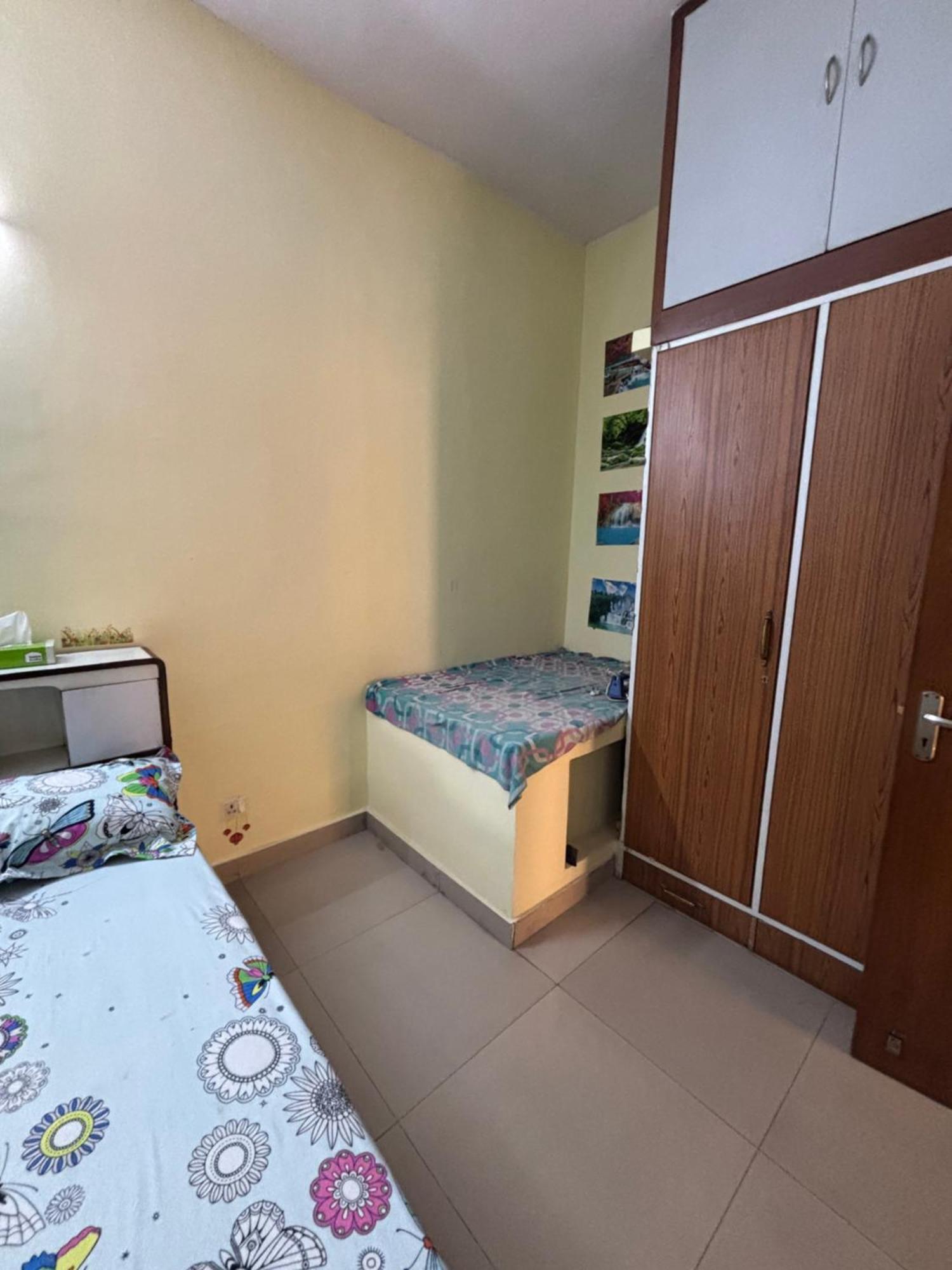 Birds Nest Bed & Breakfast New Delhi Luaran gambar